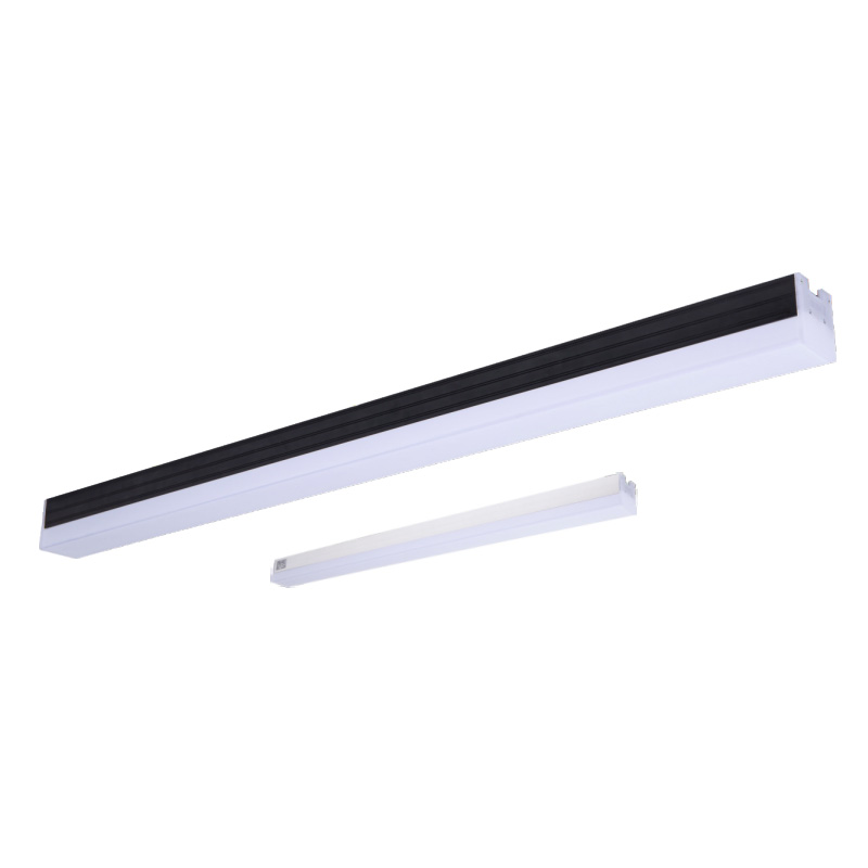 4-växlad dimmer Supermarket Led Linear Light